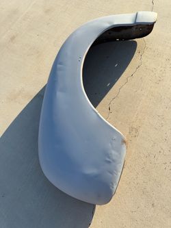 1951 Chevy Truck 3100 Right Rear Fender