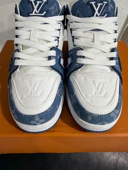 LV Men’s Shoes