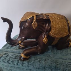 Decoración Elefantes 