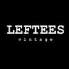 Leftees Vintage