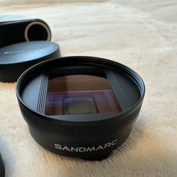Anamorphic Lens Edition - iPhone 14 Pro