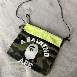 Bape Bag