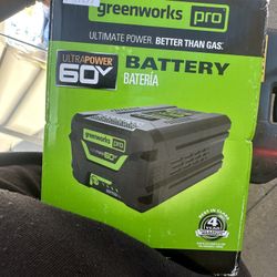 Green works Pro