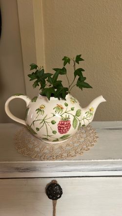 Plants