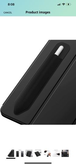 Apple Pencil Sleeve