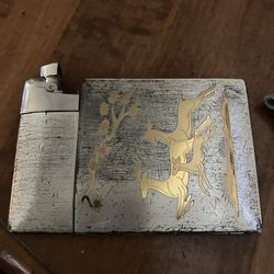 Antique Lighter