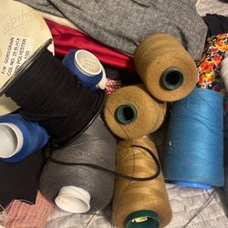 Thread Rolls