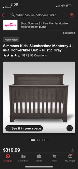 Crib