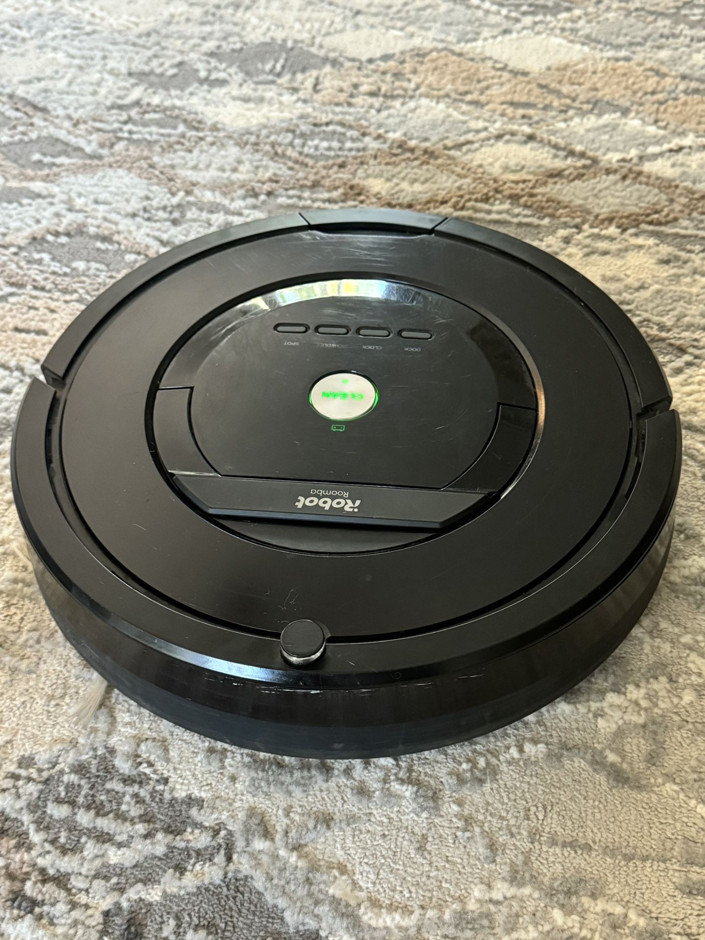 iRobot Roomba 805