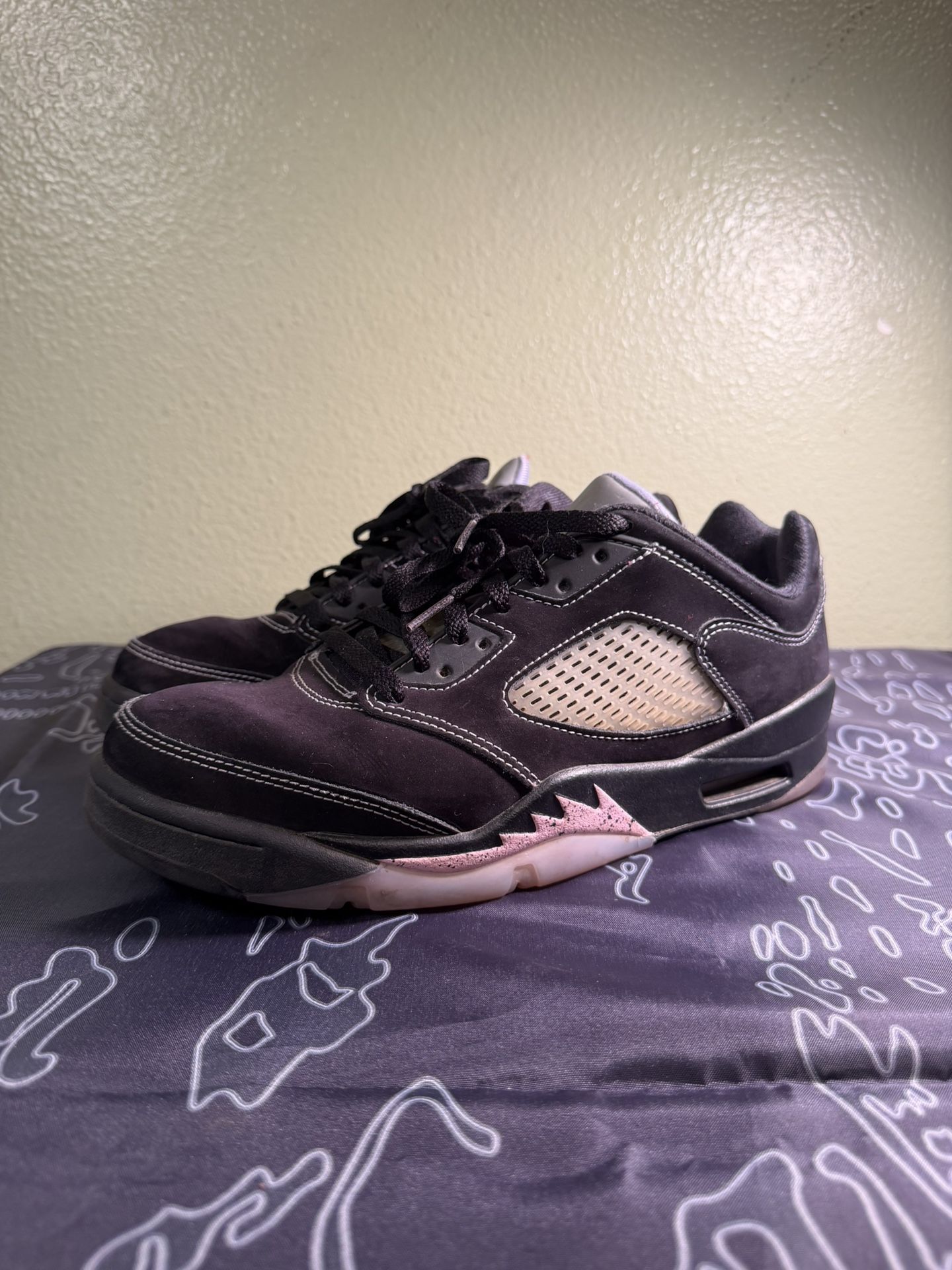 Jordan 5 Retro Low 