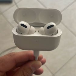Apple AirPods Pro 