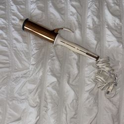 Kristin Ess Curler