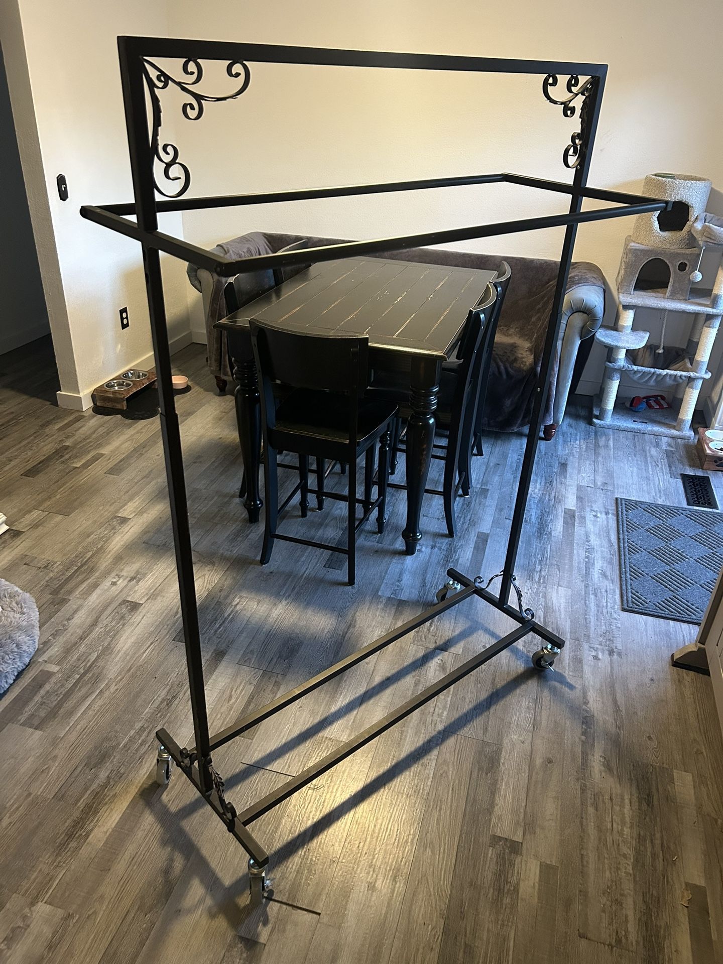 Clothes Rack