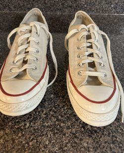 Chuck Taylor Vintage 70