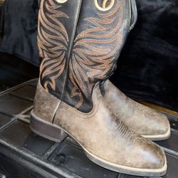 Cowboy Boot Ariat 11D 