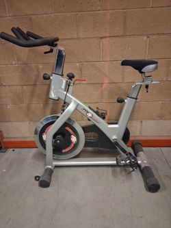 BF Spin Bike