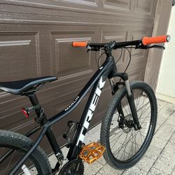Trek Marlin 4 