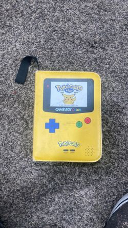 Pokémon collection
