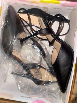 Hight heels