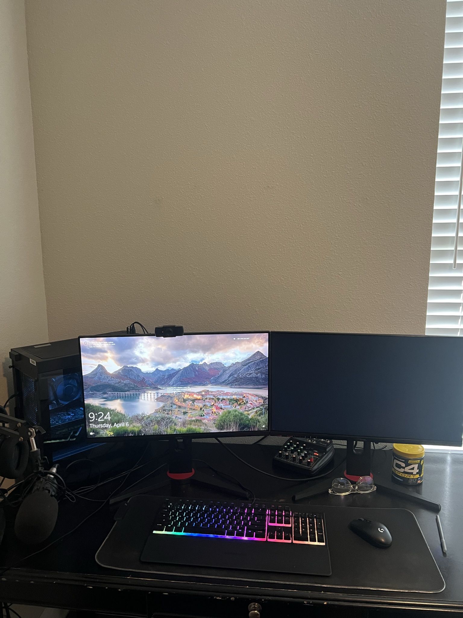 Gaming Pc