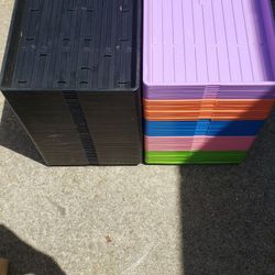 Bootstrap Farmer Brand Heavy Duty Microgreens Trays
