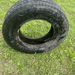 Firestone Tire