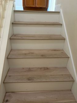 Karastan flooring. Collection: Farrington Crest Color: Tree Lights Hickory 4 cases