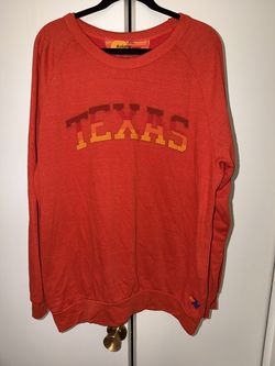 Aviator Nation Texas Sweatshirt