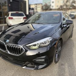 2021 BMW 228XI
