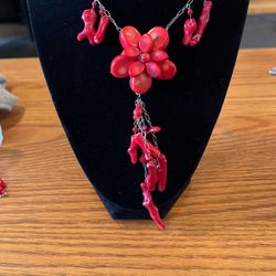 Necklace Set 