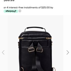 Igloo Backpack Cooler