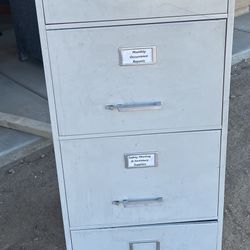 File  Cabinet  