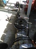Mazda B 2200 transmission