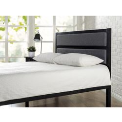 New King Size Headboard 