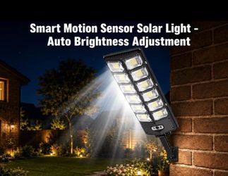 Solar light