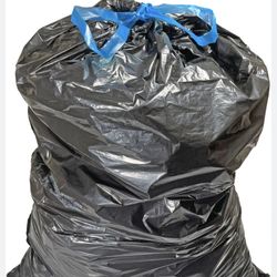 Bag of women’s XL clothes