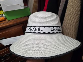 Free and Brand new coco chanel hat
