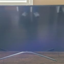 60" Samsung TV 