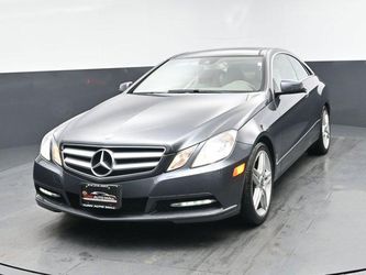 2013 Mercedes-Benz E 350