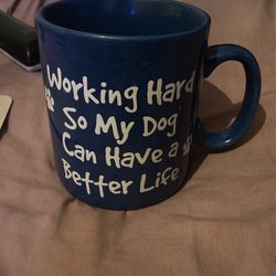 Coffee Mug