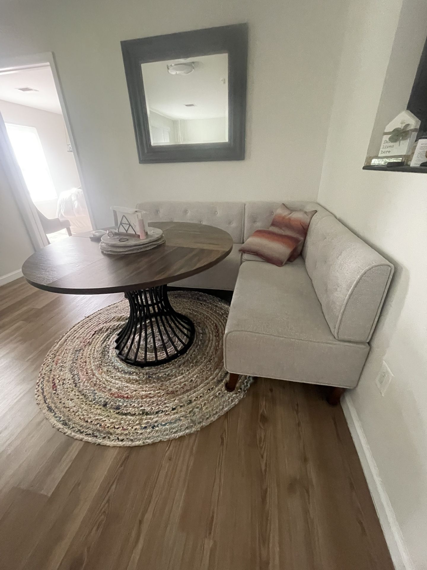 Kitchen Table