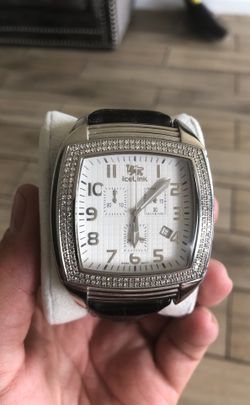 Icelink watch