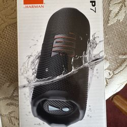 JBL Flip 7