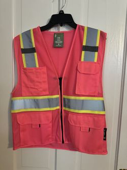 SAFETY VEST