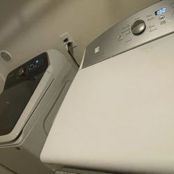Washer Dryer 