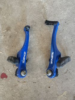 Sinz v brake caliper