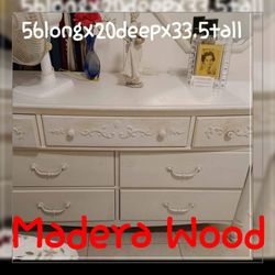 Dresser Cinderella