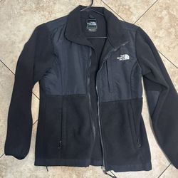 North Face Woman’s Jacket