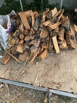 Firewood