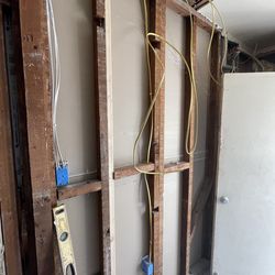 Electrical Work